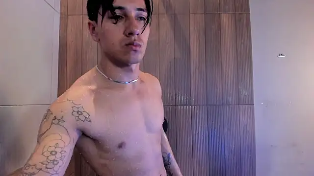 Andy_Joy_ 라이브 XXX 채팅