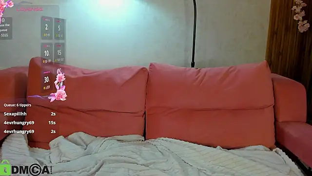 Jennie_Hunter's Live XXX Chat