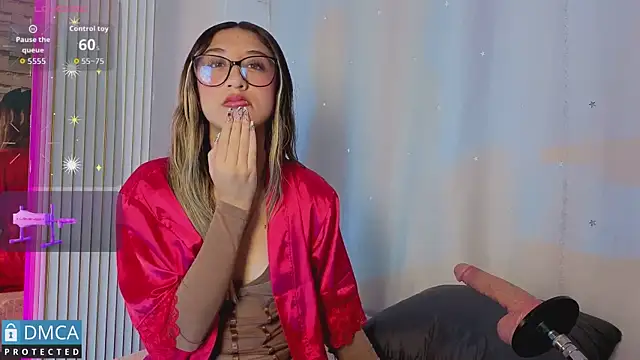 isa_sweet1_のライブXXXチャット