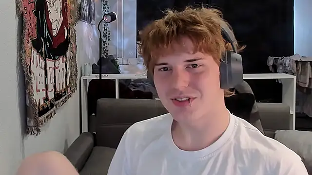 Benjamin_Bo live XXX chat