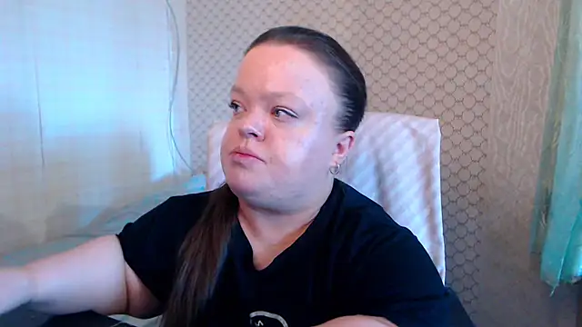 Živý XXX chat Janiffer_MiMi