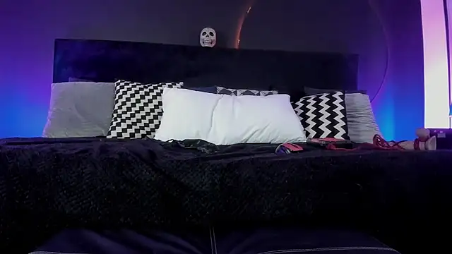 Chat XXX en directo de _Jade_16