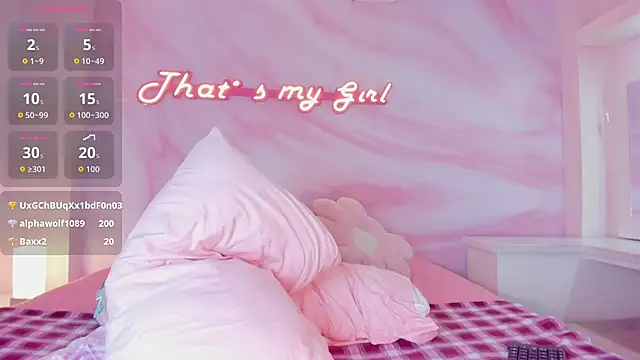 Rubii_Cutee Chat XXX live