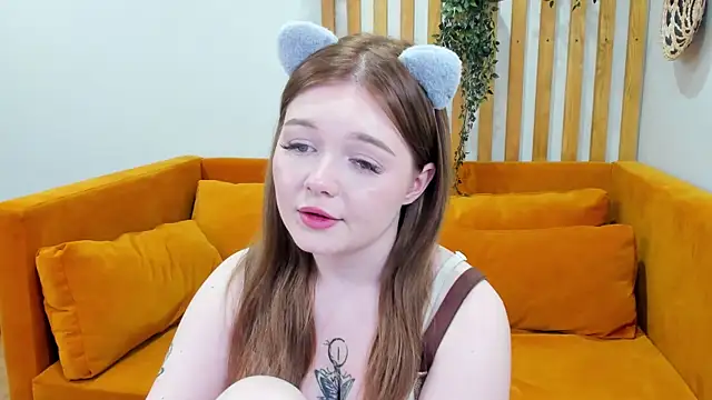 ElinaVale Live XXX-Chat
