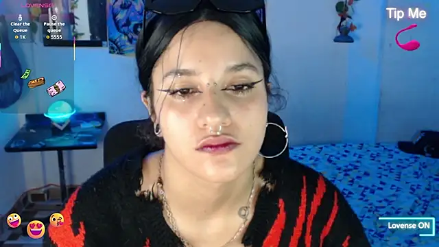 bastethott live XXX chat