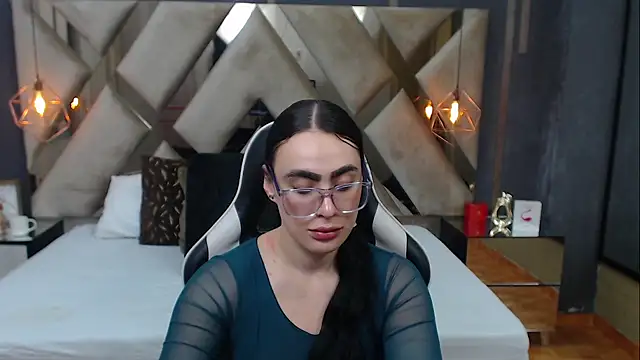 Онлайн чат XXX MartinaaFit
