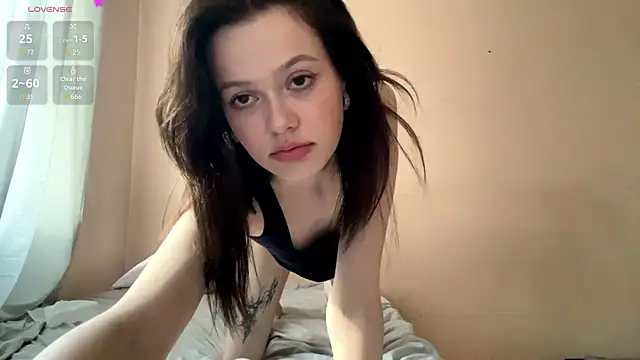 LaurenBlade Live XXX-chat