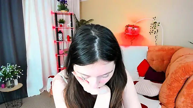 AlluringLookk's Live XXX Chat