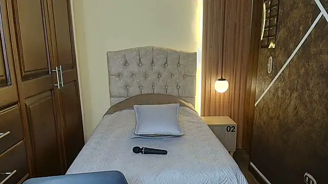 RachellPark Live XXX-chat