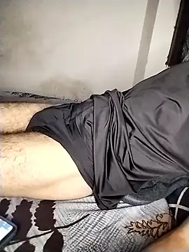 Živý XXX chat Mr_Hotyy