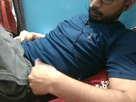 Precumboner Live XXX Chat