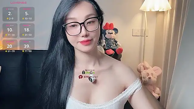 Xiatian520_ 라이브 XXX 채팅