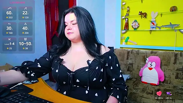 Linasexy777 Chat XXX in diretta