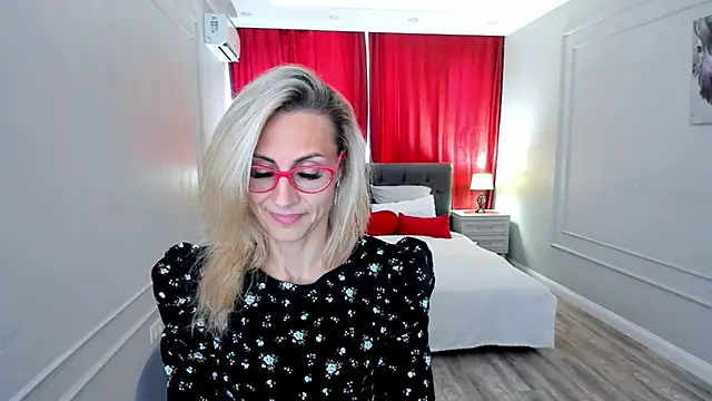 MuseOfStage Live XXX-chat