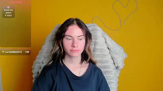 צ'אט XXX בשידור חי של Fiona_Night