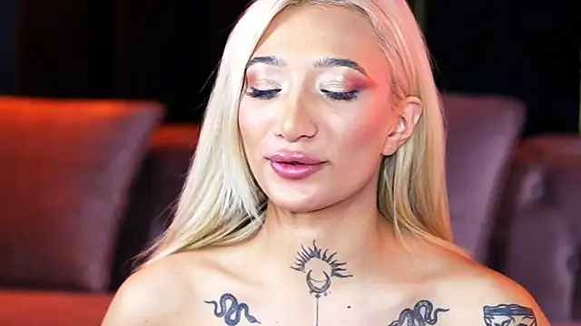 SiennaJayden Chat XXX live