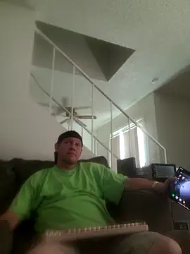 yourMasterisBored Webcam show