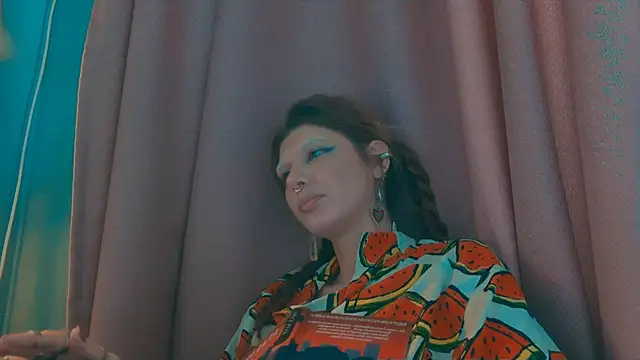 VivienDarkbloom লাইভ XXX চ্যাট