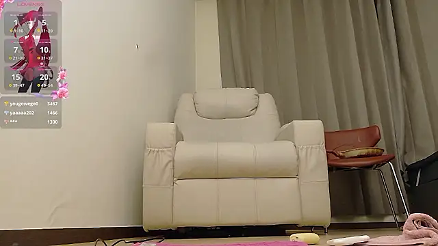 Kor_Cat 라이브 XXX 채팅