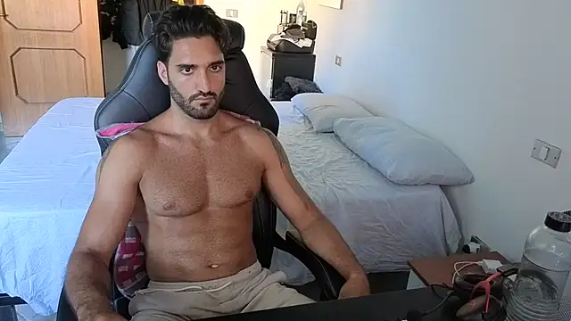 Chat XXX en directo de Al3xox02