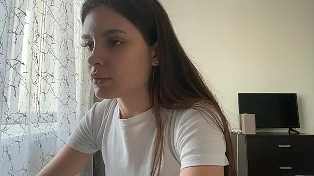GinetteChass 라이브 XXX 채팅