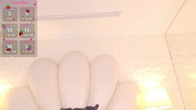 SammyJhuls 라이브 XXX 채팅