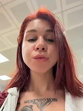 Chat XXX Live RosieSecret