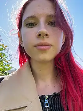 michelle_lovique's Live XXX Chat