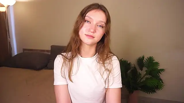צ'אט XXX בשידור חי של SonaKhalili