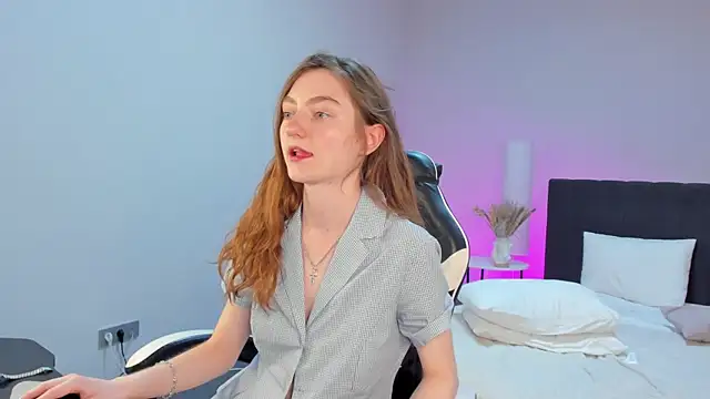 Valenora1 라이브 XXX 채팅