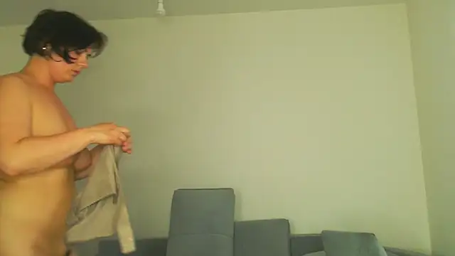 Živý XXX chat M1ssShyMira