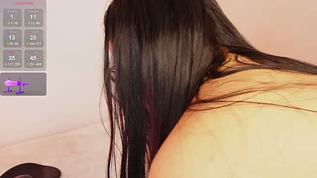 Alexxandra_12's Live XXX Chat