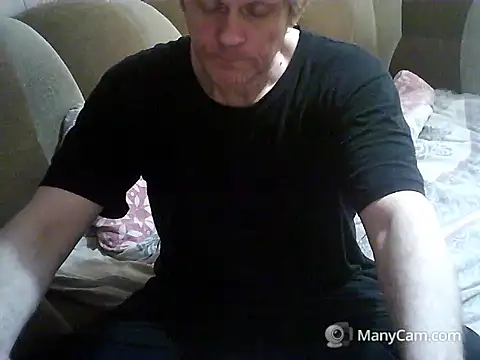 Chatroom XXX en direct de Mr__XX