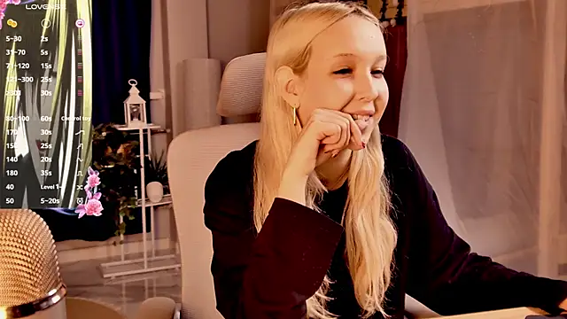 MaoqiBeverly's Live XXX Chat