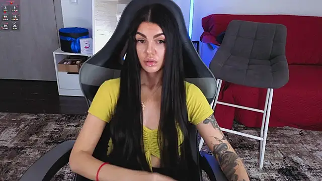AnacondaOnn Live XXX-Chat