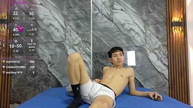 NoahWalker__ Chat XXX live
