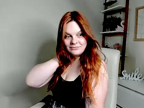 GingerKitten1: απευθείας συνομιλία ΧΧΧ