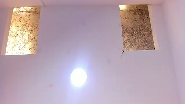 Živý XXX chat ViolettGracee