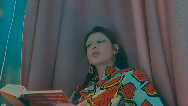 VivienDarkbloom's Live XXX Chat