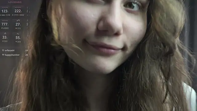 Živý XXX chat BellaTear