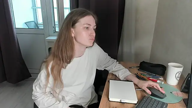 JuanaHussman's Live XXX Chat