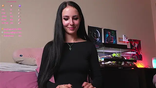 YaraAveiri – Live XXX-chat