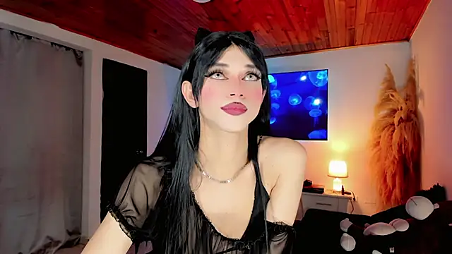 Chat XXX ao vivo de Forever_steff