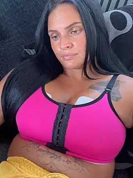 Chat XXX en directo de Destinylovex