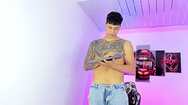 eithan_boy_ Chat XXX live