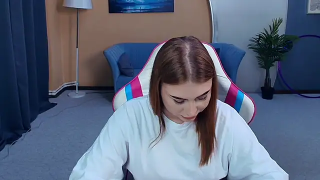 SixtaBeilman Live XXX Chat