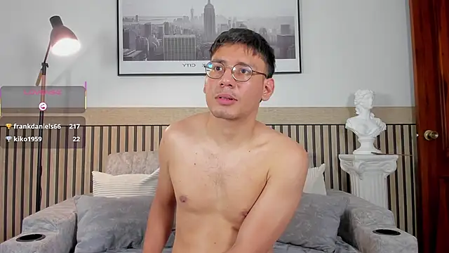 marcuswildx2 live XXX chat