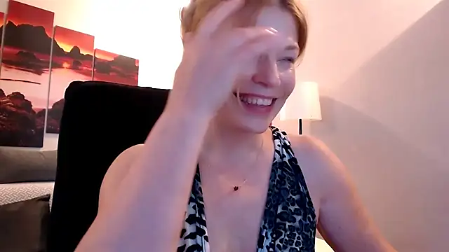 Chat XXX Live love-bionda