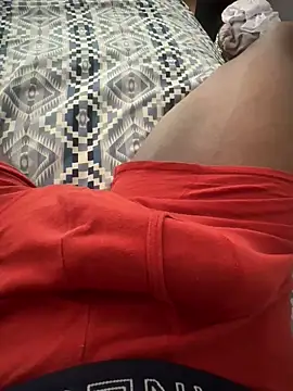thick-rope's Webcam Show