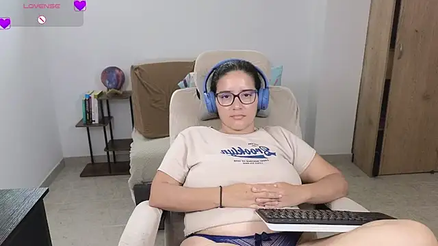 Živý XXX chat blue__moon_